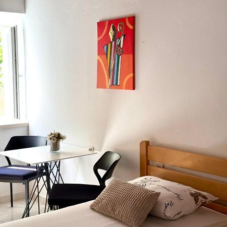 Sunny Apartments Mara ドゥブロブニク エクステリア 写真
