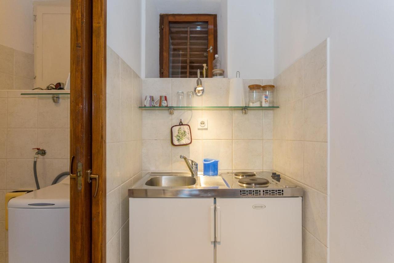 Sunny Apartments Mara ドゥブロブニク エクステリア 写真