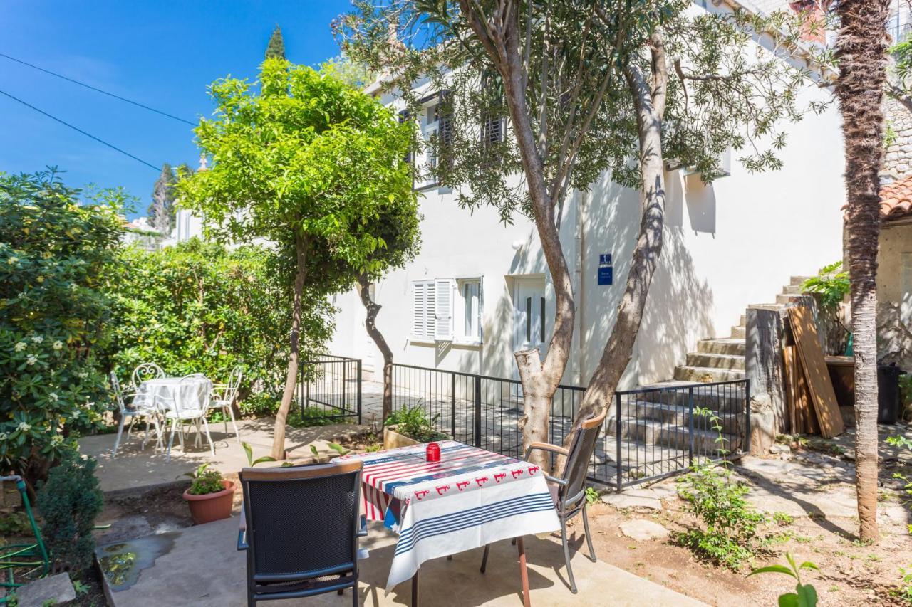 Sunny Apartments Mara ドゥブロブニク エクステリア 写真