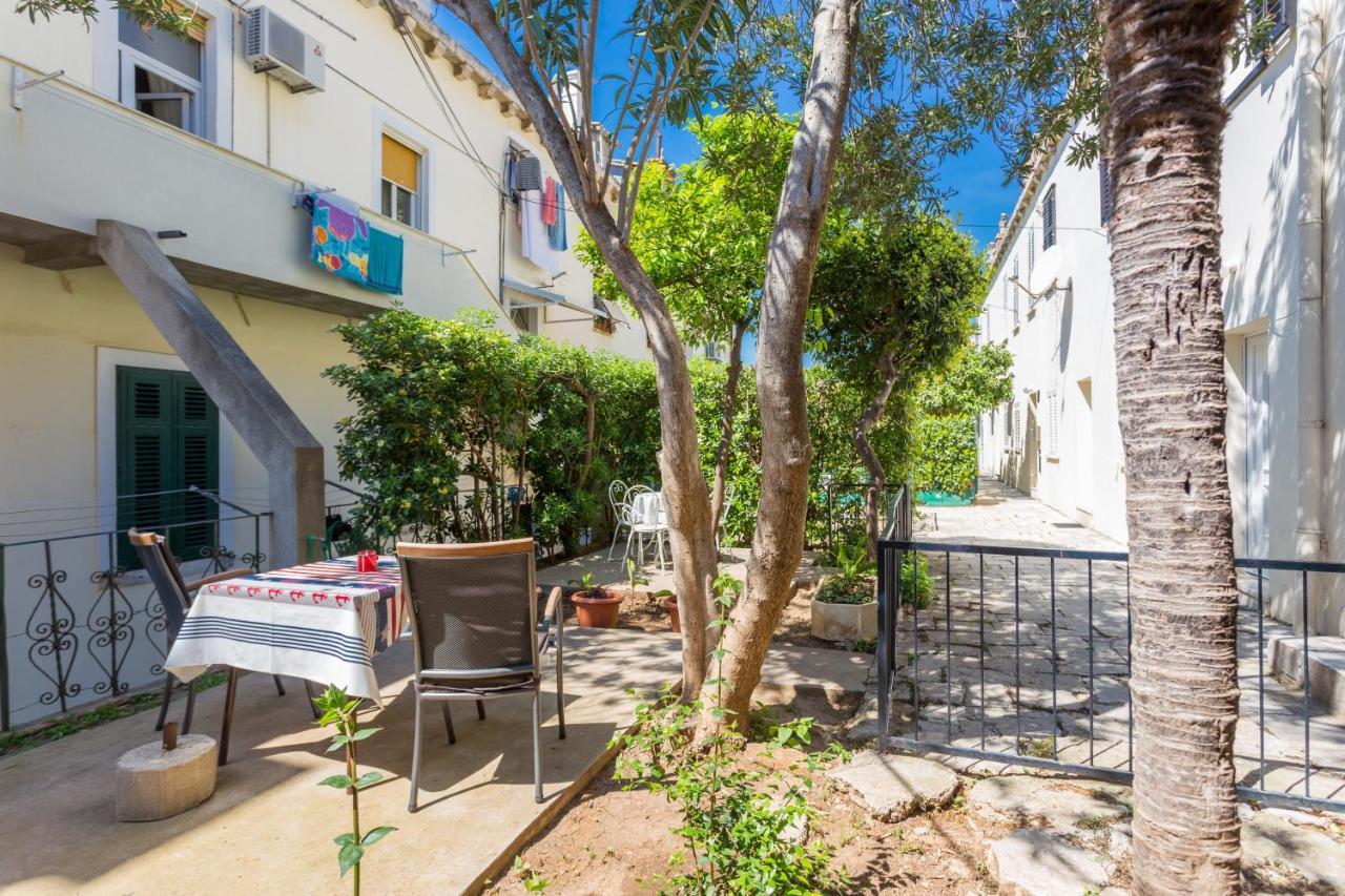 Sunny Apartments Mara ドゥブロブニク エクステリア 写真