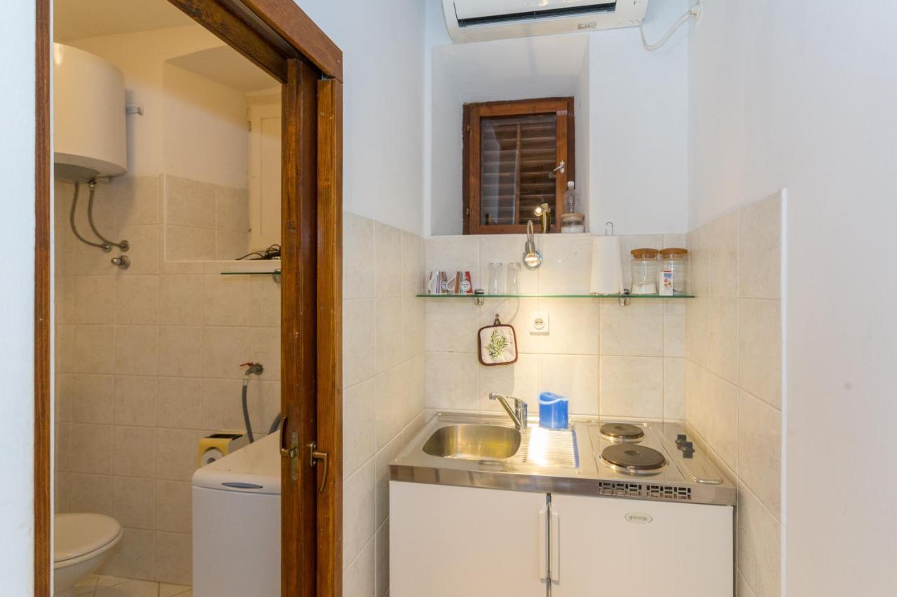 Sunny Apartments Mara ドゥブロブニク エクステリア 写真