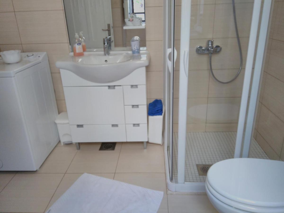 Sunny Apartments Mara ドゥブロブニク エクステリア 写真