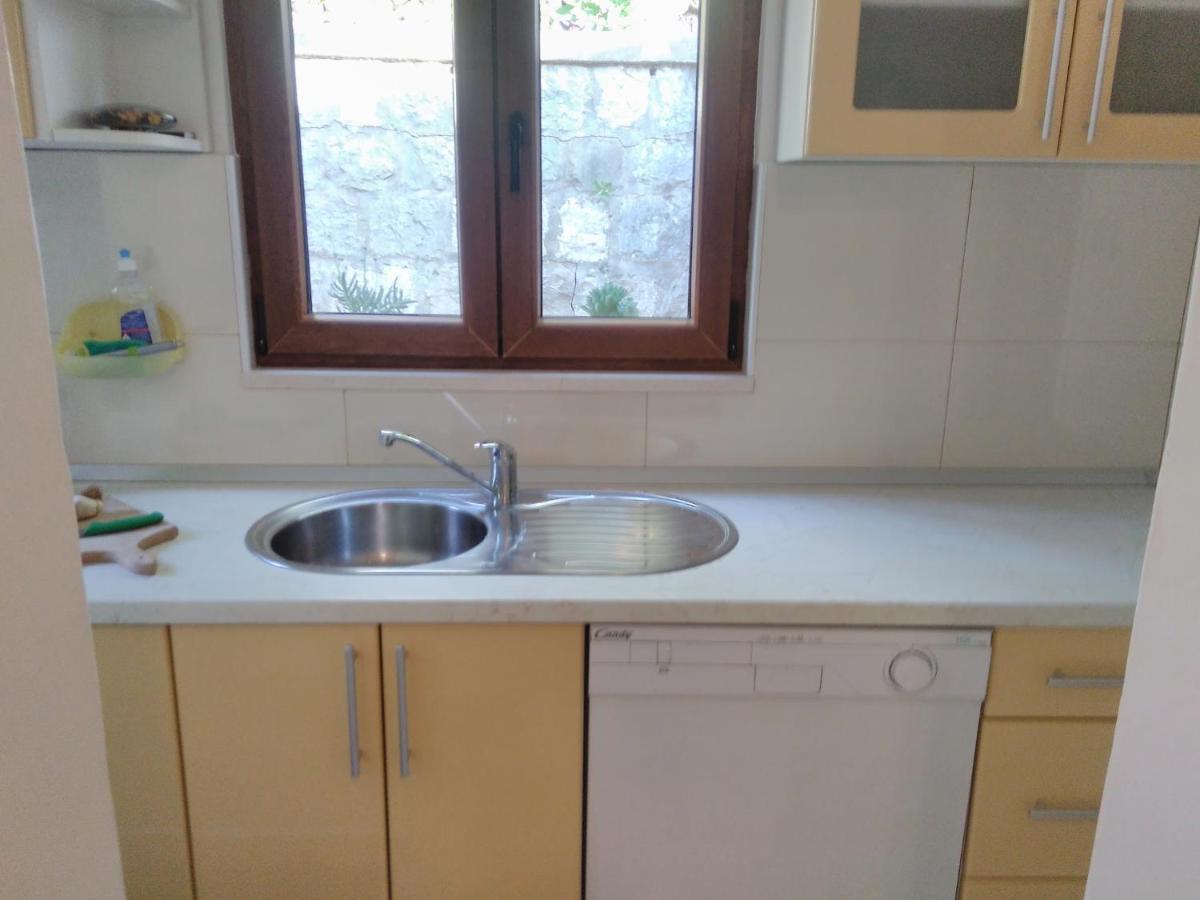 Sunny Apartments Mara ドゥブロブニク エクステリア 写真