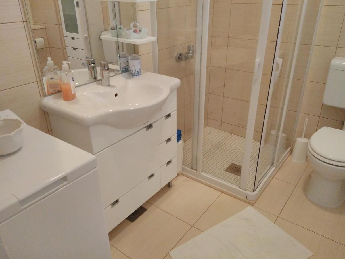 Sunny Apartments Mara ドゥブロブニク エクステリア 写真