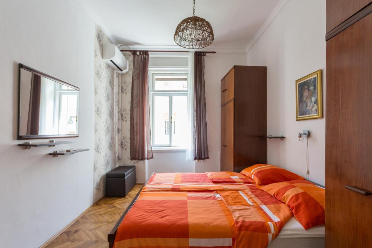 Sunny Apartments Mara ドゥブロブニク エクステリア 写真