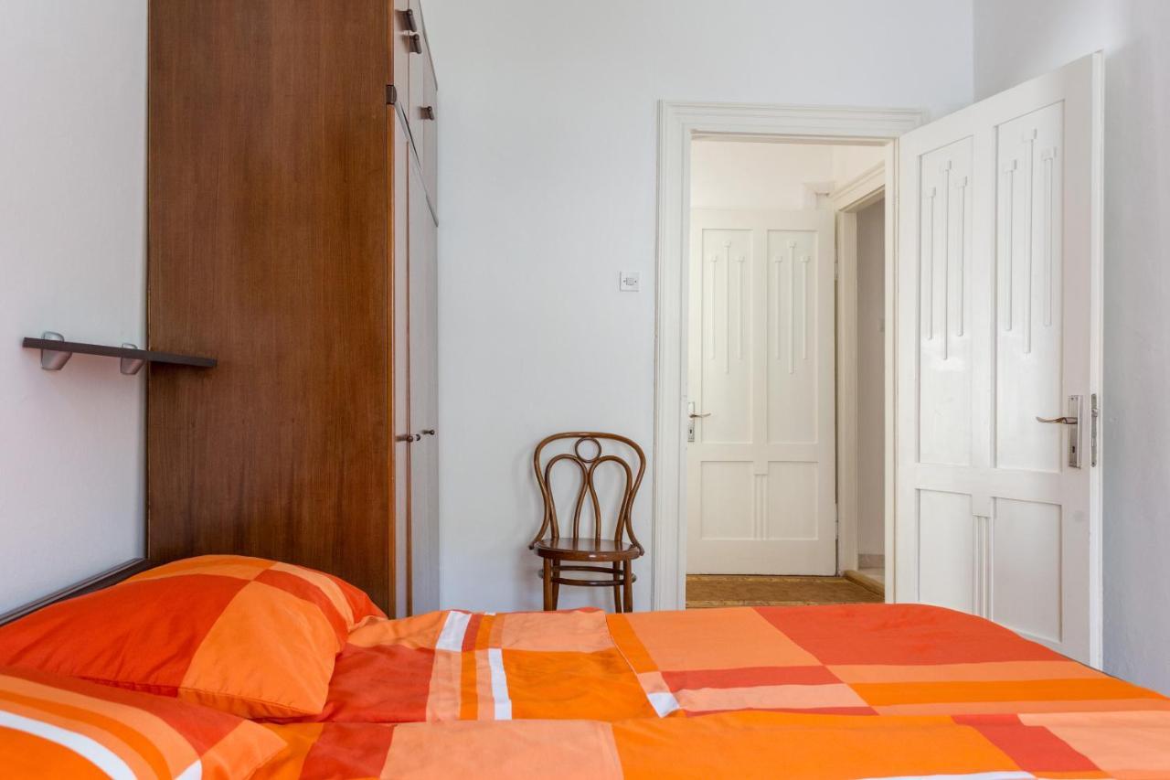 Sunny Apartments Mara ドゥブロブニク エクステリア 写真