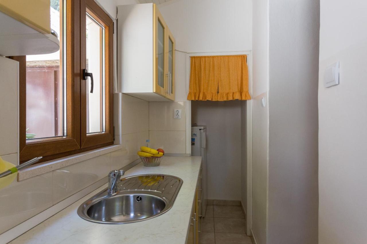 Sunny Apartments Mara ドゥブロブニク エクステリア 写真