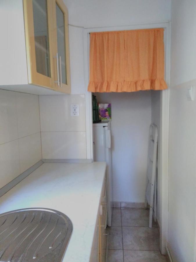 Sunny Apartments Mara ドゥブロブニク エクステリア 写真
