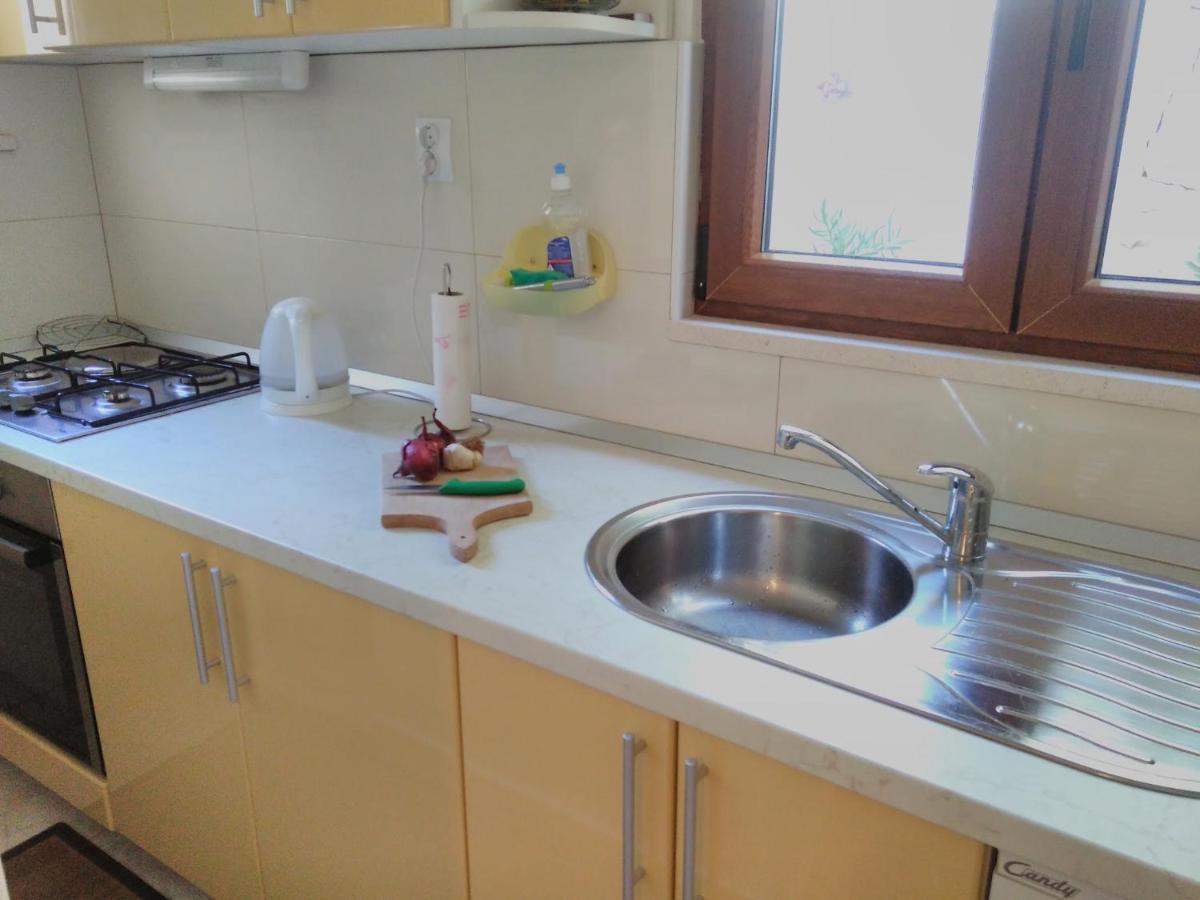 Sunny Apartments Mara ドゥブロブニク エクステリア 写真