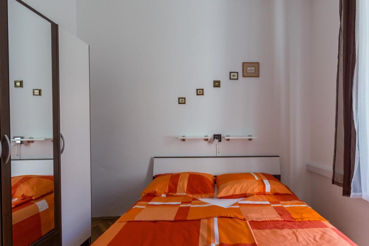Sunny Apartments Mara ドゥブロブニク エクステリア 写真