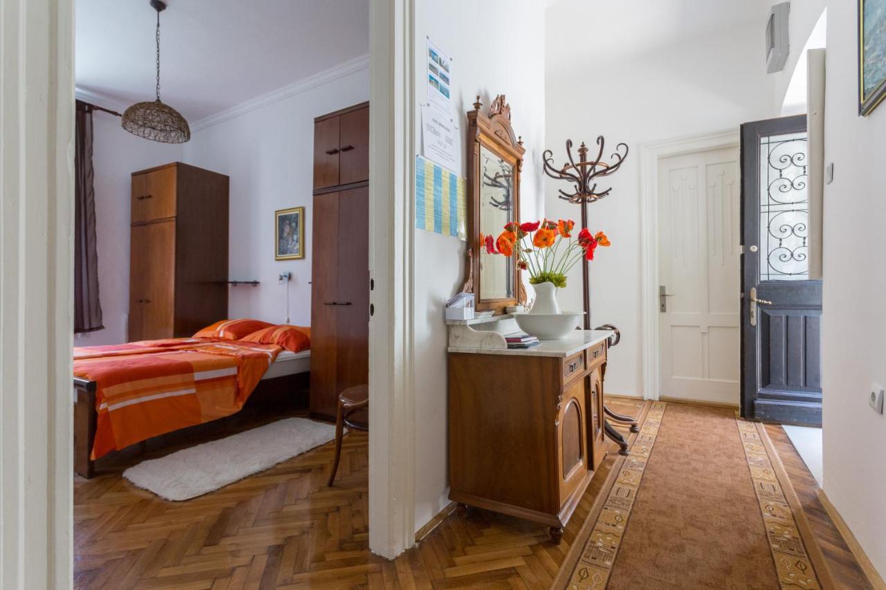 Sunny Apartments Mara ドゥブロブニク エクステリア 写真