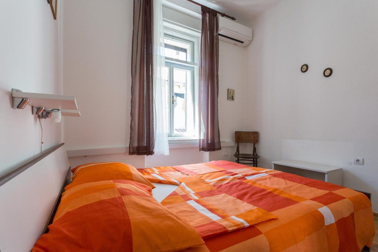 Sunny Apartments Mara ドゥブロブニク エクステリア 写真