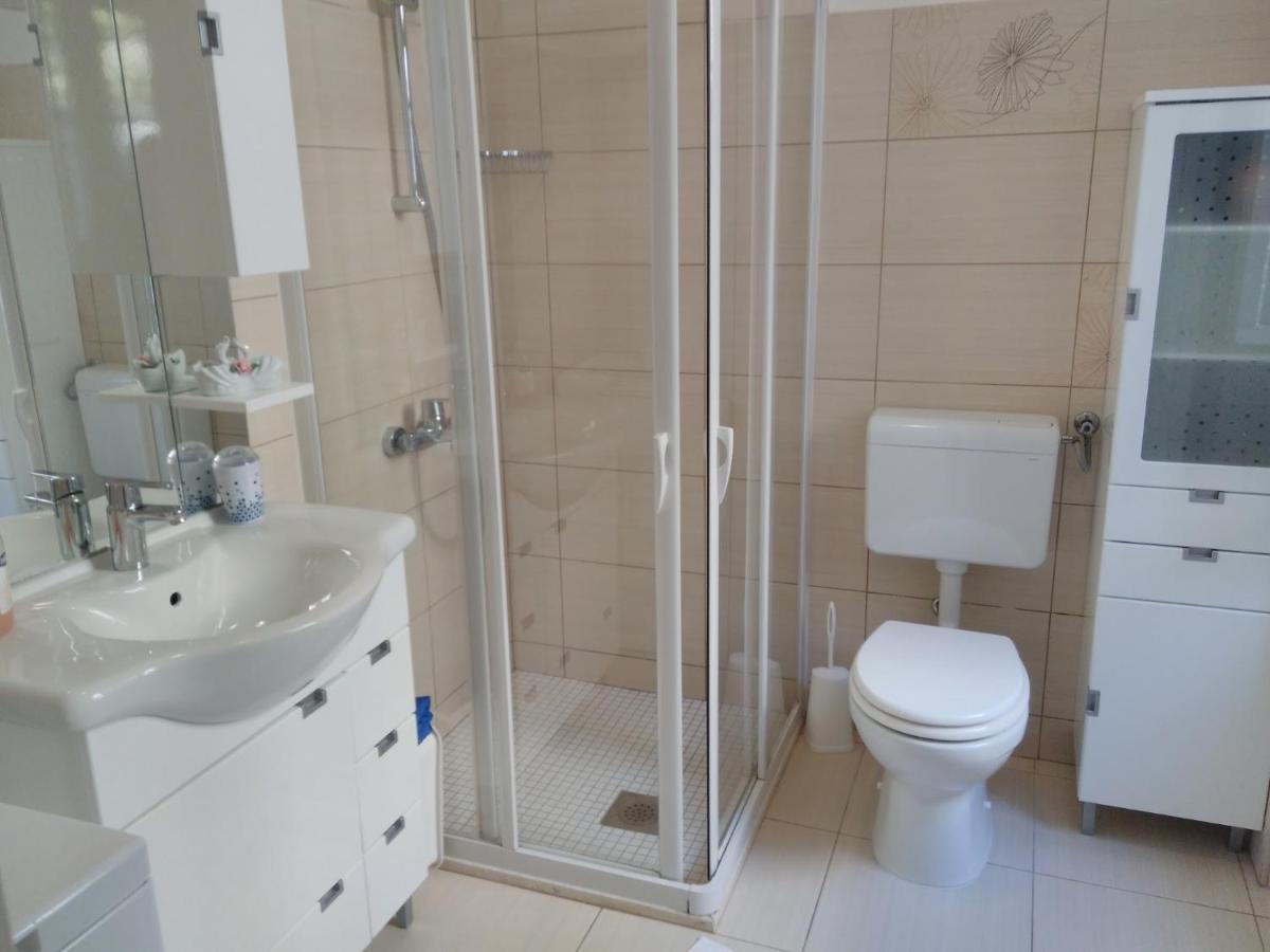 Sunny Apartments Mara ドゥブロブニク エクステリア 写真