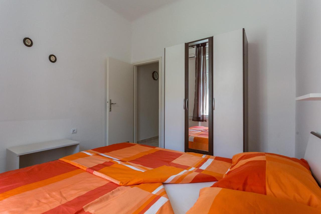 Sunny Apartments Mara ドゥブロブニク エクステリア 写真