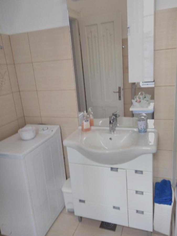 Sunny Apartments Mara ドゥブロブニク エクステリア 写真