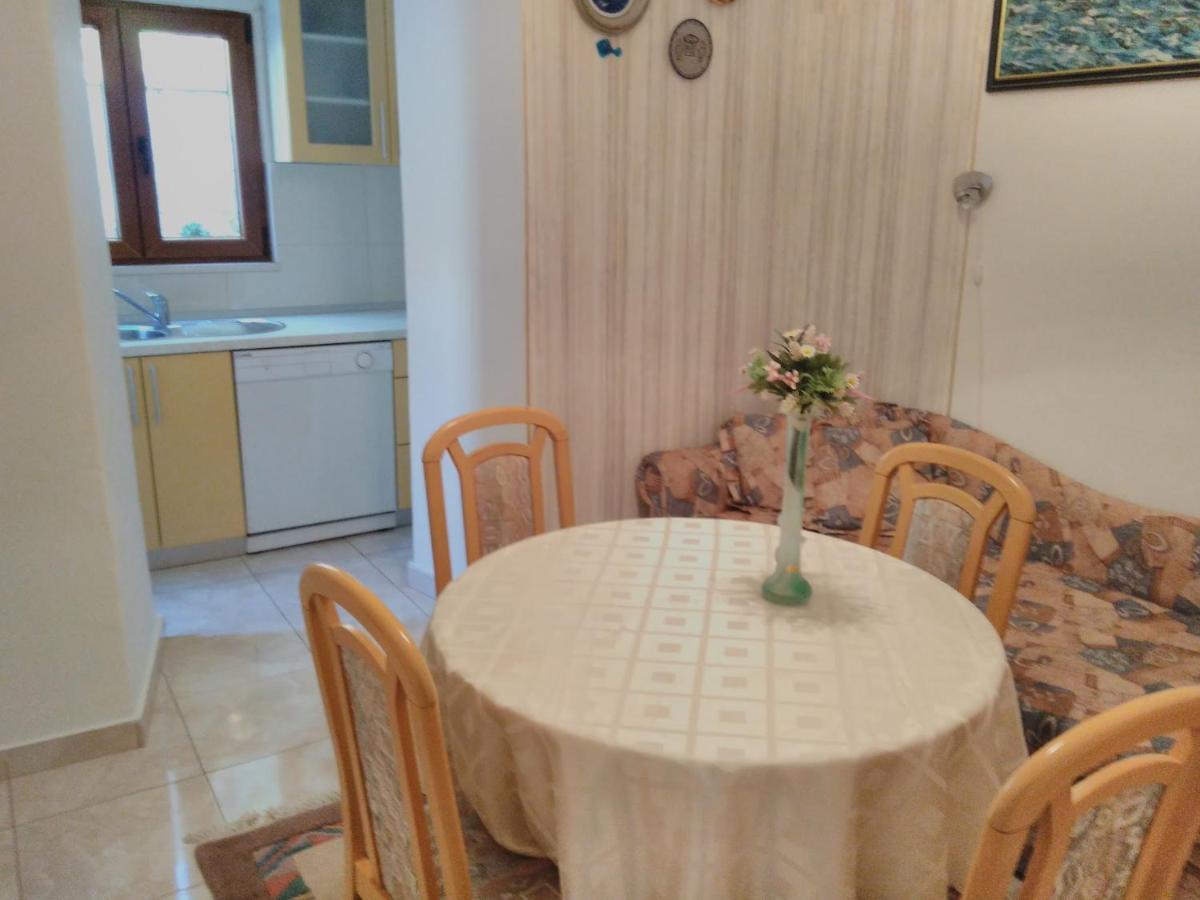 Sunny Apartments Mara ドゥブロブニク エクステリア 写真