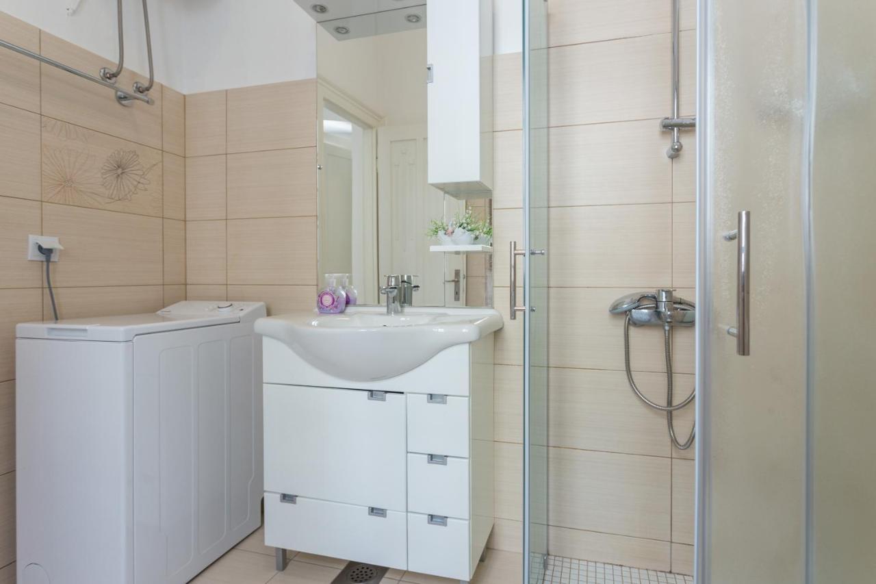 Sunny Apartments Mara ドゥブロブニク エクステリア 写真