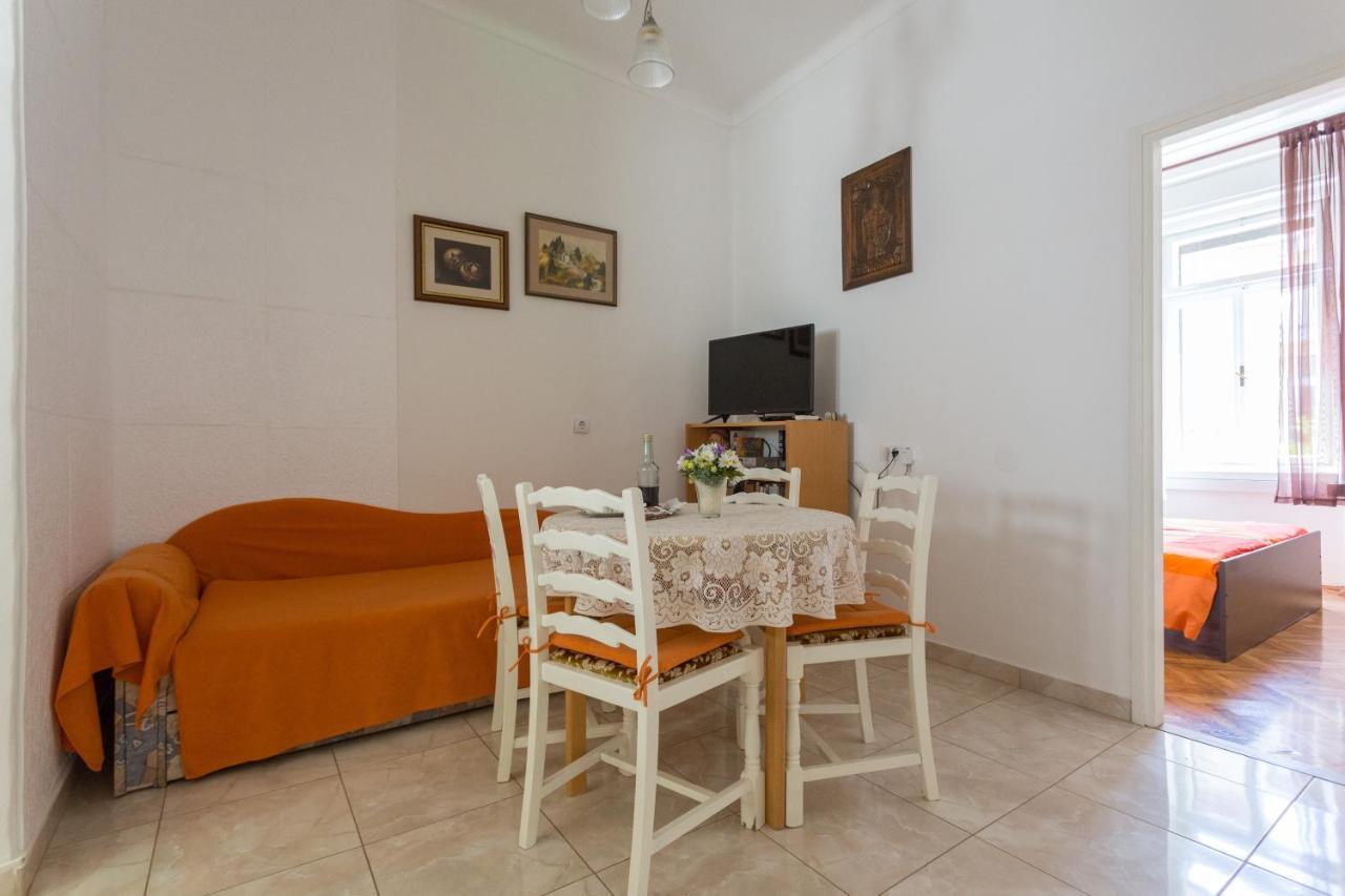 Sunny Apartments Mara ドゥブロブニク エクステリア 写真