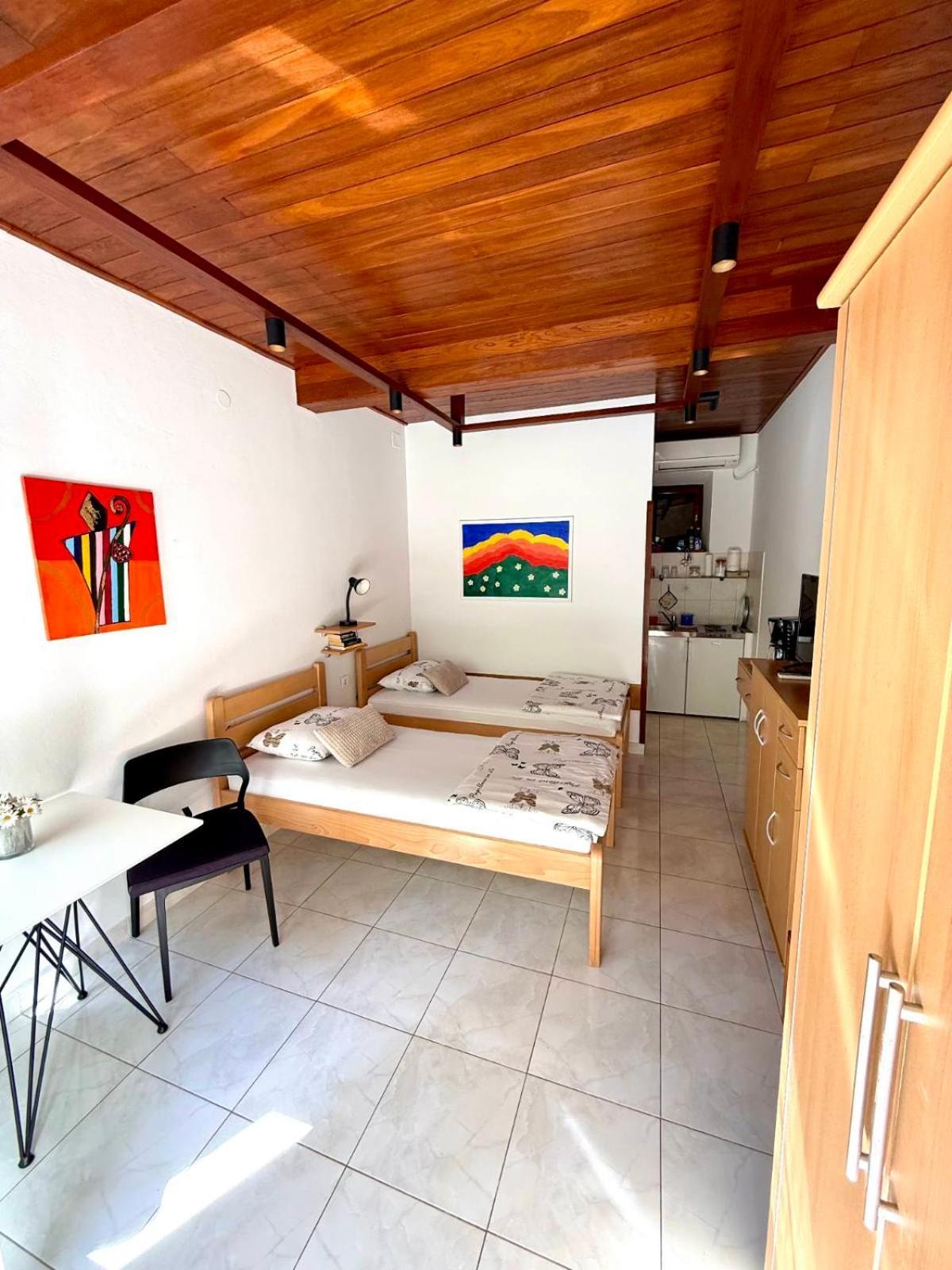 Sunny Apartments Mara ドゥブロブニク エクステリア 写真