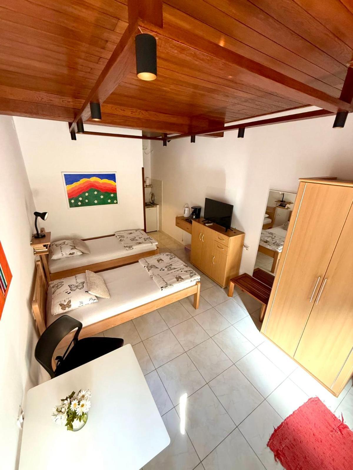 Sunny Apartments Mara ドゥブロブニク エクステリア 写真