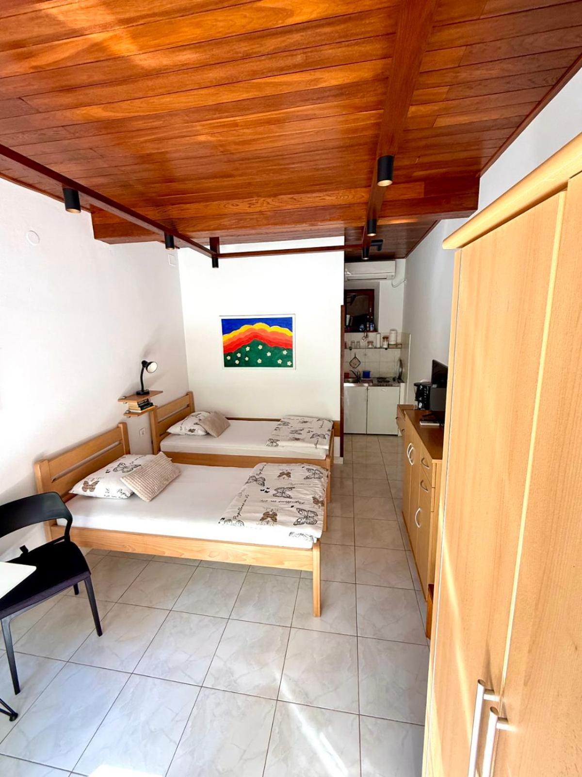Sunny Apartments Mara ドゥブロブニク エクステリア 写真