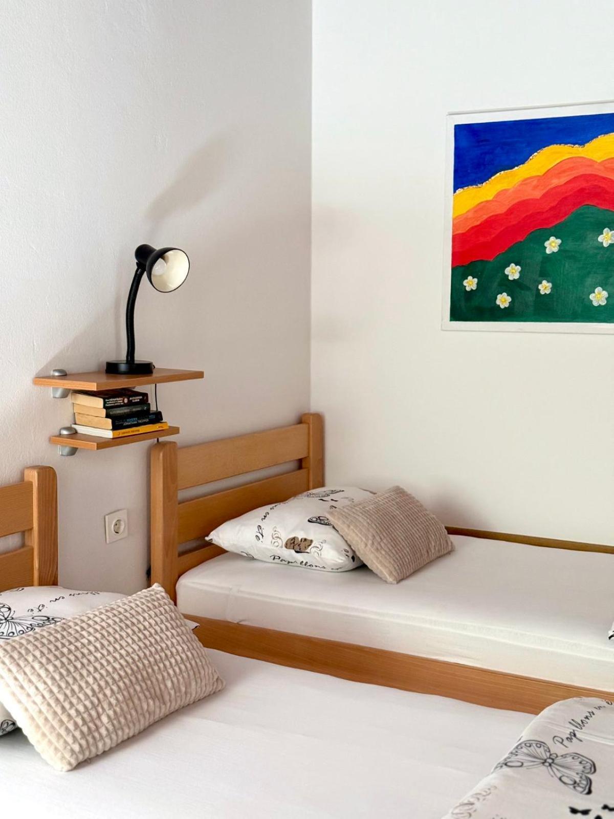 Sunny Apartments Mara ドゥブロブニク エクステリア 写真